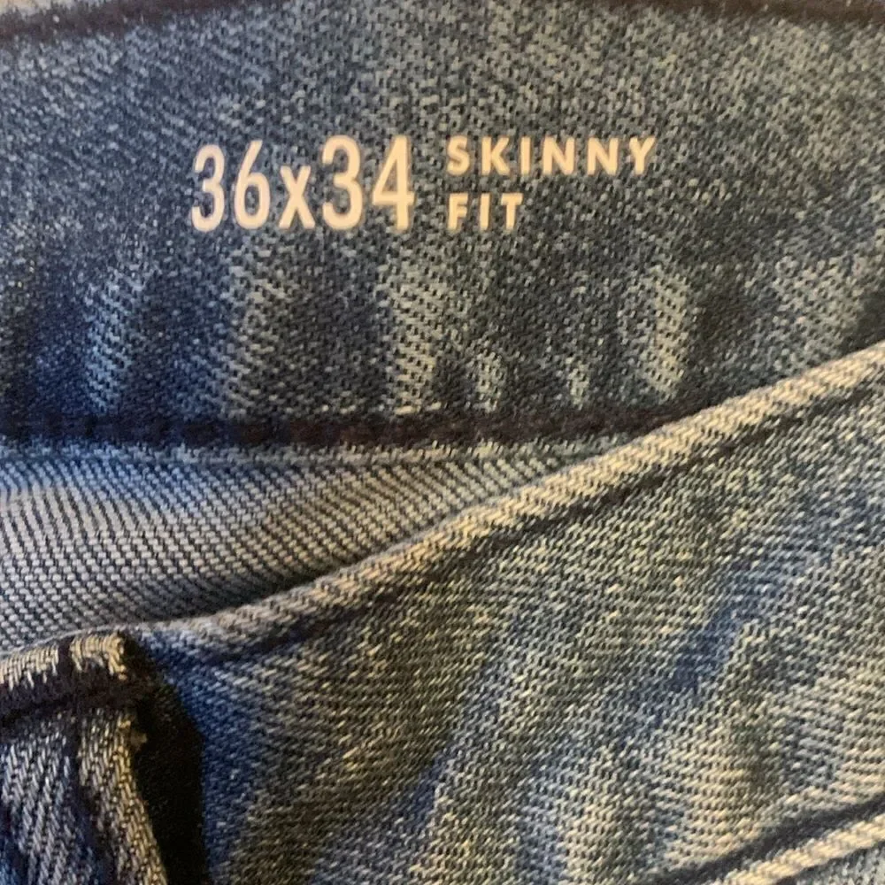 Banana Republic new tags